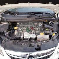 Motore Opel Corsa 1300 Diesel Codice A13DTR
