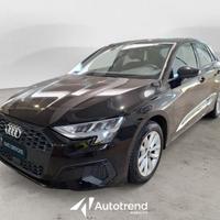 Audi A3 Sportback SPB 30 TDI NAVI LED