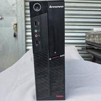 mini pc desktop  lenovo thinkcenter dual core