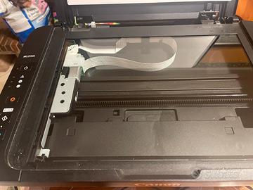 Stampante scanner Canon