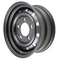 Land Rover Discovery Range Classic Defender 16"