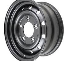 Land Rover Discovery Range Classic Defender 16"