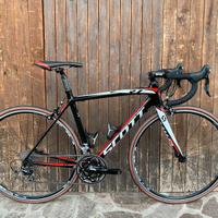 Scott Cr1 Carbon