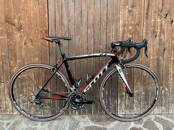 Scott Cr1 Carbon