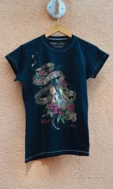 T-shirt Hard Rock Cafè Venezia (Taglia M)