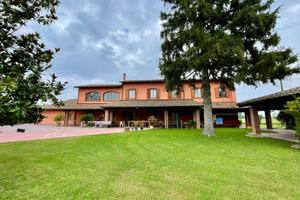 Casa singola - Borgoratto Alessandrino