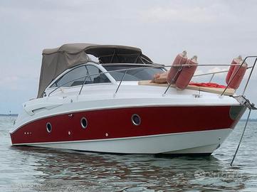 Beneteau MonteCarlo 27 Open
