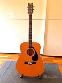 Yamaha fg 340