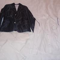 Completi cerimonia da bambino