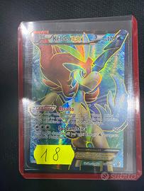 Pokemon Keldeo EX 142/149