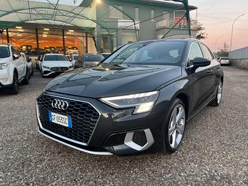 Audi A3 SPB 35 TFSI S tronic Business Advanced