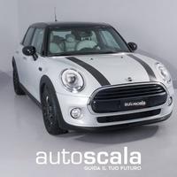 MINI Cooper 1.5 Cooper Hype Auto