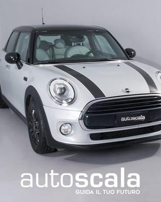MINI Cooper 1.5 Cooper Hype Auto