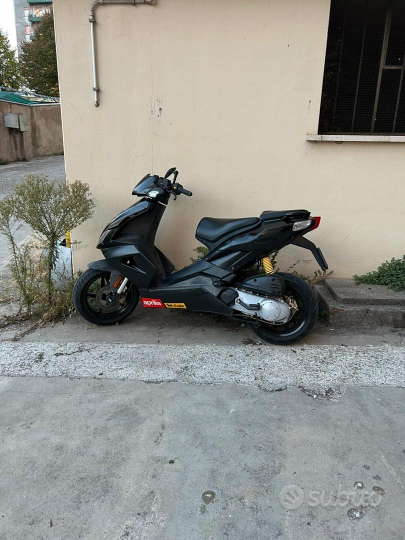 Aprilia Sr 50 Moto e Scooter In vendita a Rovigo