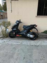 Aprilia Sr 50 Moto e Scooter In vendita a Rovigo