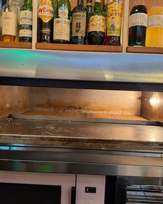 Forno Professionale “SUD FORNI”