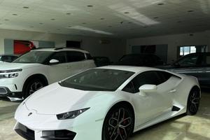 LAMBORGHINI - Huracán