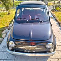 autobianchi 500 giardinetta