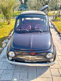 autobianchi 500 giardinetta