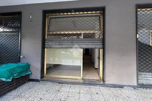 NEGOZIO A CICAGNA