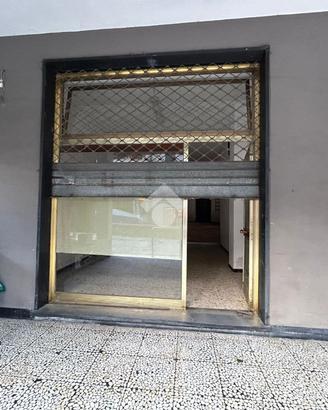 NEGOZIO A CICAGNA