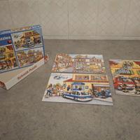 Puzzle Schmidt 3+