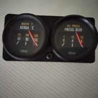 Strumentazione ausiliaria Veglia Borletti per Fiat