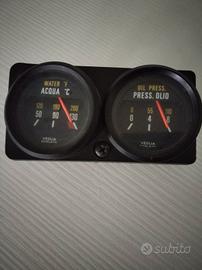 Strumentazione ausiliaria Veglia Borletti per Fiat