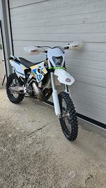 husqvarna te 300 2014