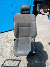 2 Sedili Anteriori PT