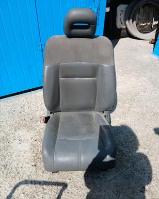 2 Sedili Anteriori PT