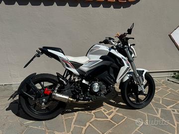 RKF 125