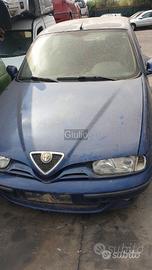 Alfa 146 1.4 ricambi