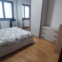 GIÀ VENDUTA - camera da letto  completa 