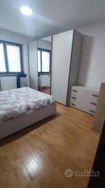 GIÀ VENDUTA - camera da letto  completa 