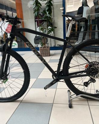 Bicicletta MTB Ridley Ignite A9 Shimano SLX (NUOVA