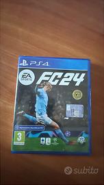 Fc24 videogioco