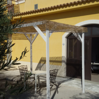 Dimore del Carrubo Villa Ovest con piscina