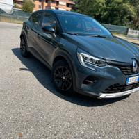 Renault captur 1.0 zen gpl