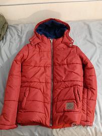 giubbini bambini età 10-12 anni 