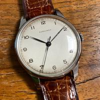Longines Calatrava Ref.5045