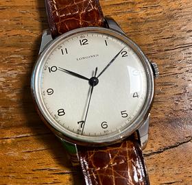 Longines Calatrava Ref.5045