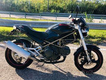 Ducati Monster 600 - 1999