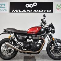 Triumph Speed Twin 1200 - 2024