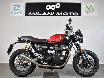 Triumph Speed Twin 1200 - 2024