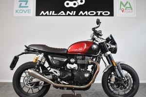Triumph Speed Twin 1200 - 2024