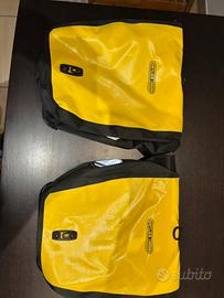 Borse bici Ortlieb back-roller 20l