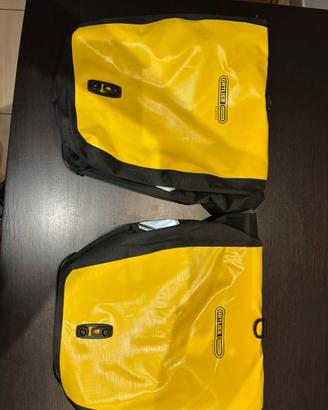Borse bici Ortlieb back-roller 20l