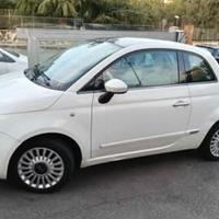 Fiat 500 1.2 Full Longe 