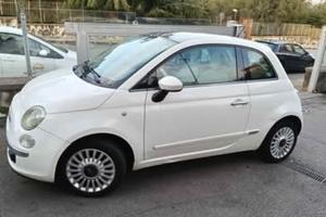 Fiat 500 1.2 Full Longe 